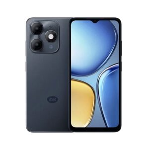 itel A90 Smart Phone With 64GB ROM & 3GB RAM