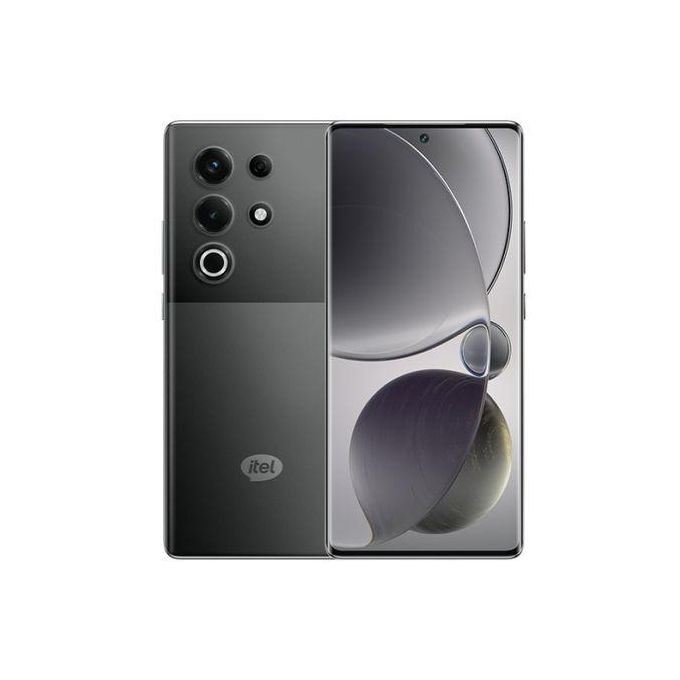 itel S25 Ultra 6.78" AMOLED 256+8 4G Android