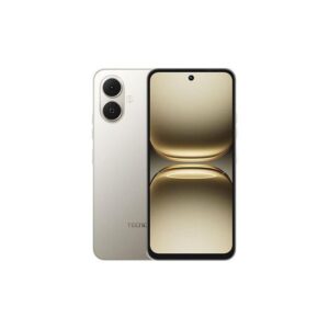 Tecno POP10 6.67" 3GB RAM / 64GB ROM Android 14 -