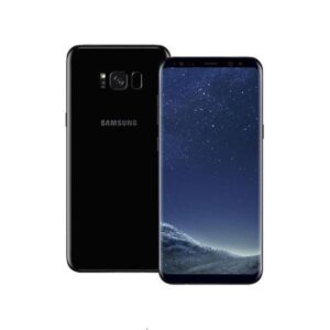 Samsung Galaxy S8 (4GB RAM,64GB ROM) 4G LTE Smartphone (UK USED)