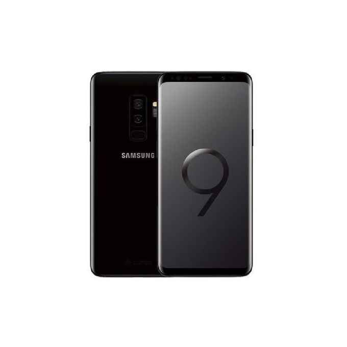Samsung Galaxy S9 5.8” Inch QHD One Sim 4GB/64GB ROM 12MP+8MP (UK USED)