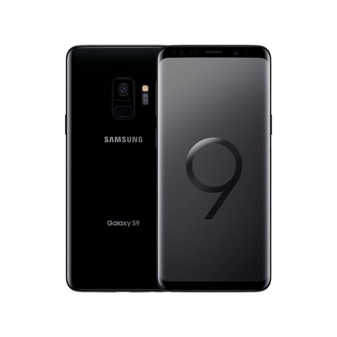 Samsung Galaxy S9 5.8” Inch QHD One Sim 4GB/64GB ROM 12MP+8MP (UK USED)