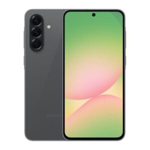 Samsung A56 6.7 5G 8/128GB DUAL SIM-Awesome Graphite-5000Mah