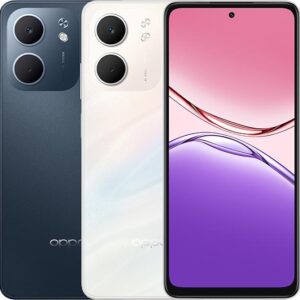OPPO A5X 128+4