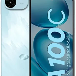 itel A100C 6.6" 3GB RAM/128GB ROM 5000mAh