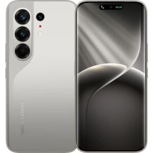 Share this product Tecno Camon 50 Pro - 6.78" (256GB ROM / 8GB+8GB RAM) 4G Dual SIM - 6150mAh