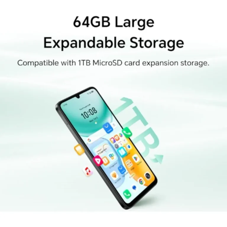 Honor X5c