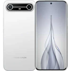 Tecno Spark Slim (KM7K) 8GB RAM (+8GB virtual) + 256GB ROM
