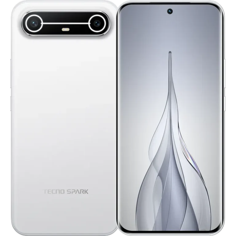Tecno Spark Slim (KM7K) 8GB RAM (+8GB virtual) + 256GB ROM